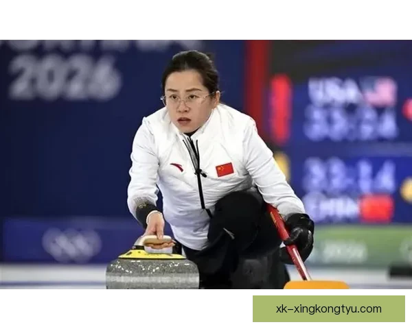 痛失好局女壶遭美逆转末节崩盘