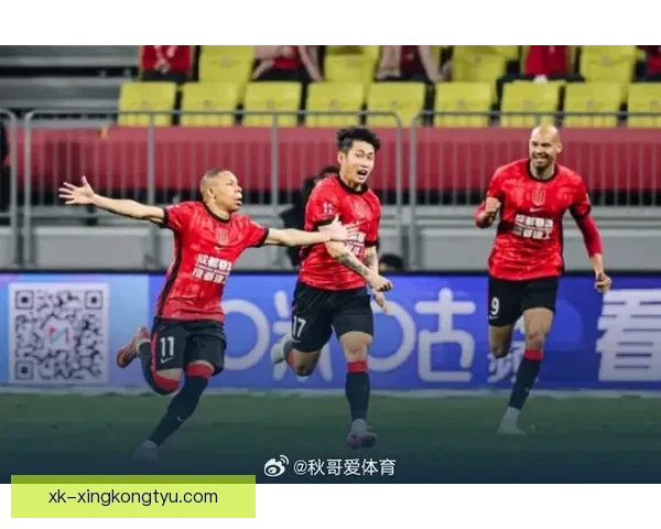 中超揭幕战：成都对战新鹏城